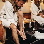 Wellness & Thermal Retreat Muehlbach 巴特法兴格
