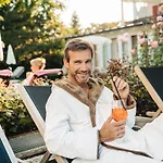 Wellness & Thermal Retreat Muehlbach 4*