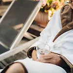 酒店 Wellness & Thermal Retreat Muehlbach