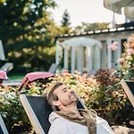 Wellness & Thermal Retreat Muehlbach 4* Bad Füssing