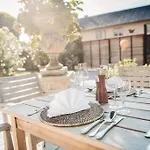 Wellness & Thermal Retreat Muehlbach 酒店 4*