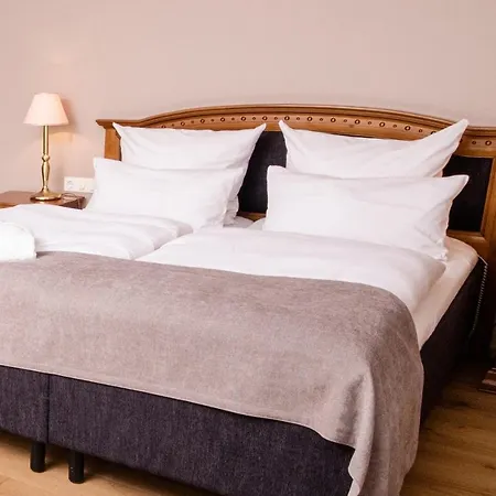 Отель Wellness & Thermal Retreat Muehlbach Бад-Фюссинг