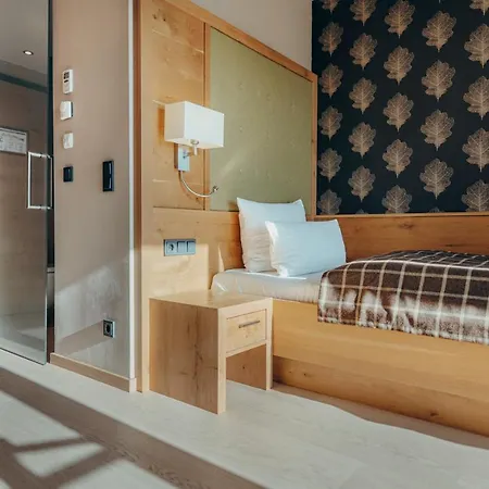 Wellness & Thermal Retreat Muehlbach Бад-Фюссинг