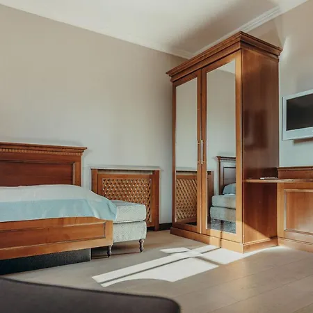 Wellness & Thermal Retreat Muehlbach 4* Bad Füssing