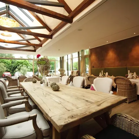 Отель Wellness & Thermal Retreat Muehlbach