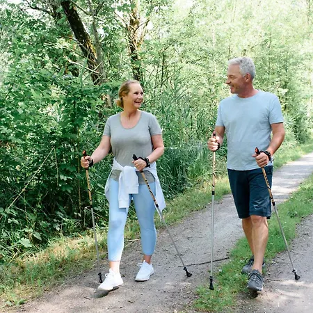 Wellness & Thermal Retreat Muehlbach Отель