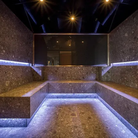 Wellness & Thermal Retreat Muehlbach 4* Bad Füssing