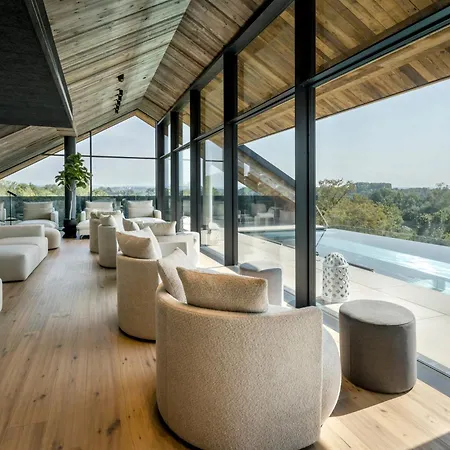 Wellness & Thermal Retreat Muehlbach Отель