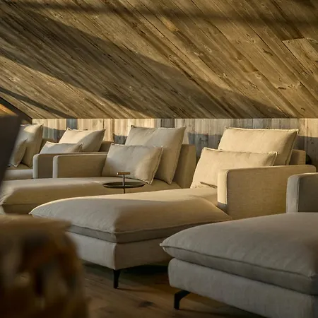 Отель Wellness & Thermal Retreat Muehlbach