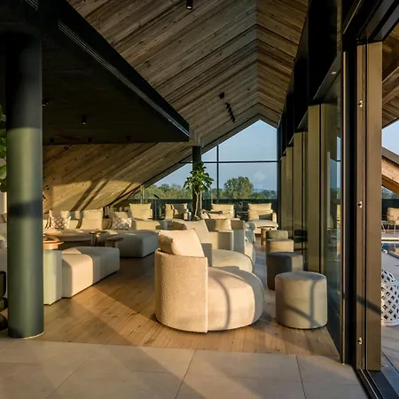 Mühlbach Thermal Spa&romantik Hotel 4*