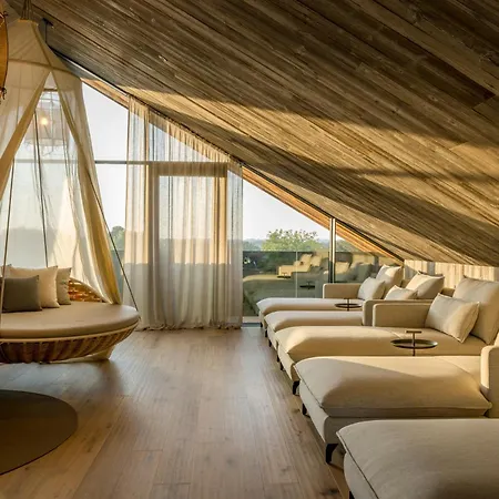 Wellness & Thermal Retreat Muehlbach Отель Бад-Фюссинг