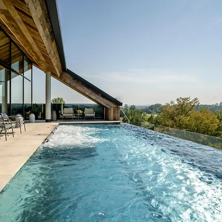 Mühlbach Thermal Spa&romantik 4*