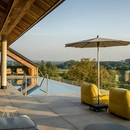 Wellness & Thermal Retreat Muehlbach Бад-Фюссинг