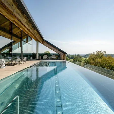 Wellness & Thermal Retreat Muehlbach