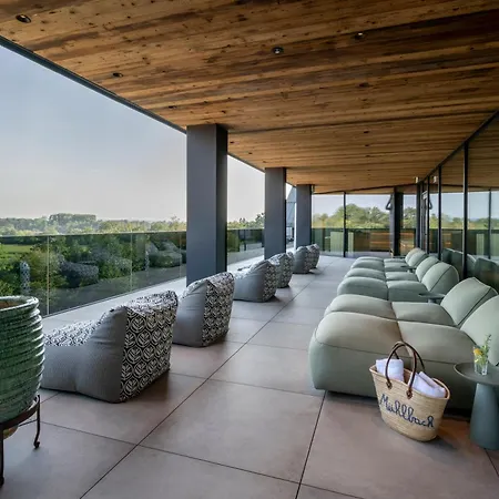 Wellness & Thermal Retreat Muehlbach Отель