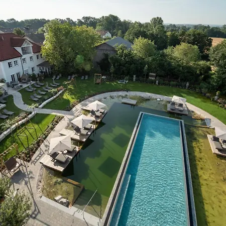 Wellness & Thermal Retreat Muehlbach Отель 4*