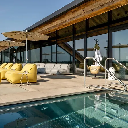 Wellness & Thermal Retreat Muehlbach Отель Бад-Фюссинг
