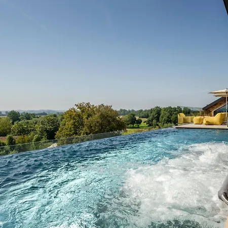 Mühlbach Thermal Spa&romantik 4*