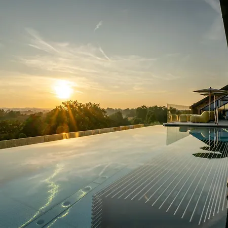 Wellness & Thermal Retreat Muehlbach Бад-Фюссинг