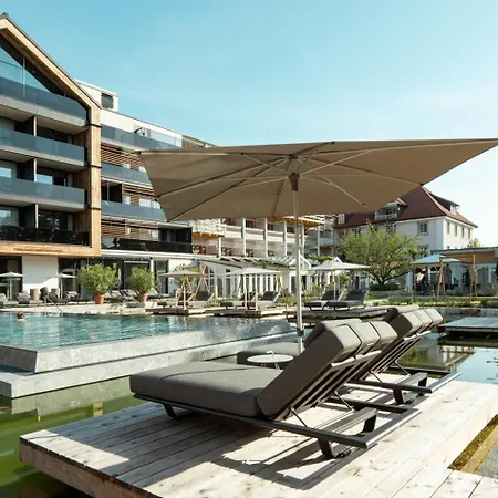 Wellness & Thermal Retreat Muehlbach