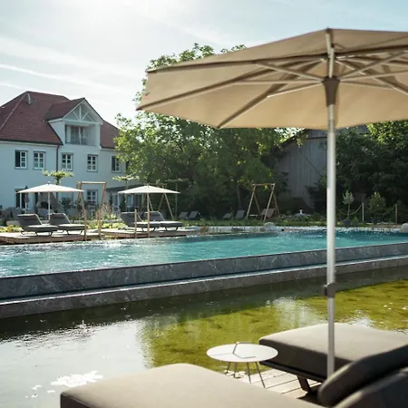 Wellness & Thermal Retreat Muehlbach Отель