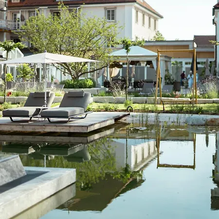 Wellness & Thermal Retreat Muehlbach Отель 4*