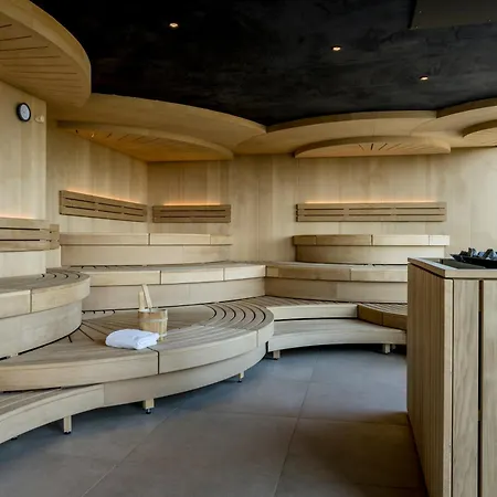 Wellness & Thermal Retreat Muehlbach Отель Бад-Фюссинг