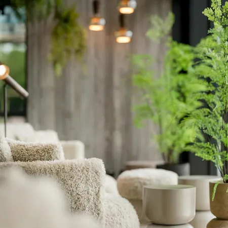 Wellness & Thermal Retreat Muehlbach Bad Fussing