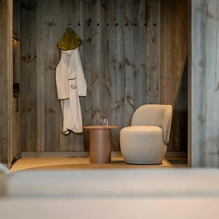 Wellness & Thermal Retreat Muehlbach Отель