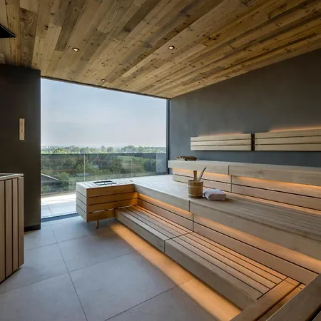 Wellness & Thermal Retreat Muehlbach Отель 4*