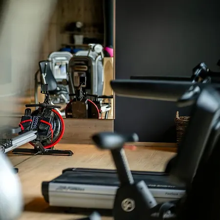 Wellness & Thermal Retreat Muehlbach 4* Bad Füssing