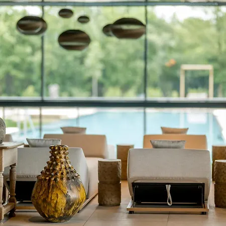 Отель Wellness & Thermal Retreat Muehlbach