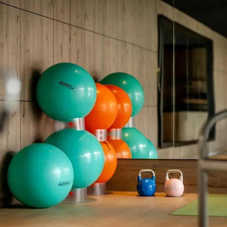Wellness & Thermal Retreat Muehlbach Отель 4*