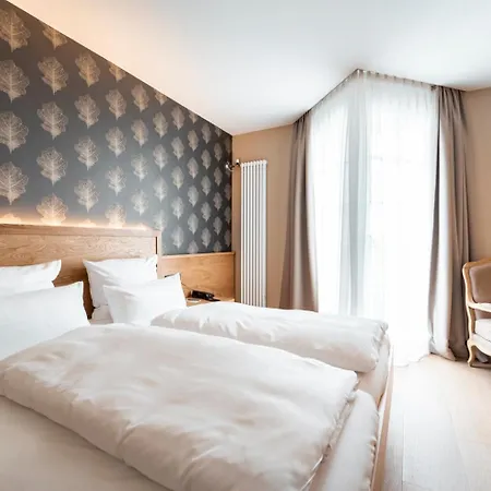 Mühlbach Thermal Spa&romantik 4*