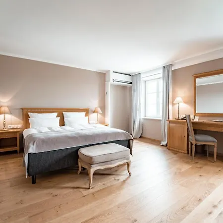 Wellness & Thermal Retreat Muehlbach Бад-Фюссинг