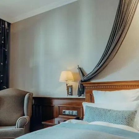 Wellness & Thermal Retreat Muehlbach Отель 4*