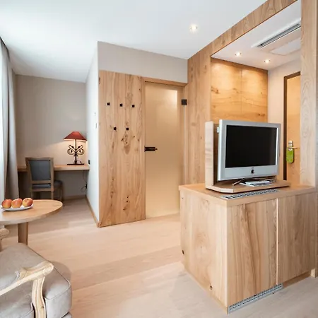 Готель Wellness & Thermal Retreat Muehlbach Бад-Фюссінг
