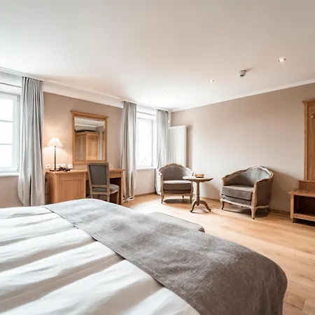 Wellness & Thermal Retreat Muehlbach 4*