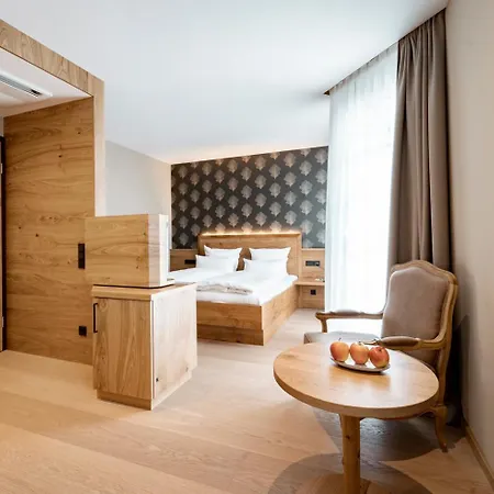Wellness & Thermal Retreat Muehlbach Бад-Фюссинг