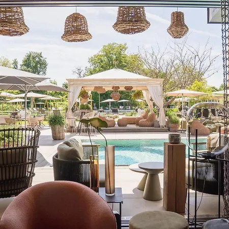 Wellness & Thermal Retreat Muehlbach 4* 巴特法兴格