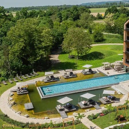 Wellness & Thermal Retreat Muehlbach 酒店
