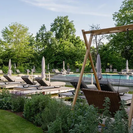 Hotel Wellness & Thermal Retreat Muehlbach 4*