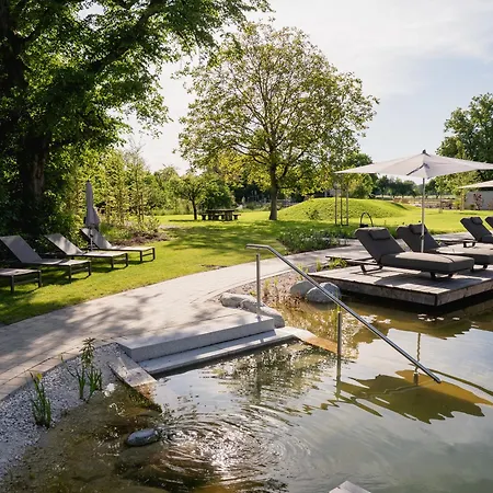 Mühlbach Thermal Spa&romantik 4*