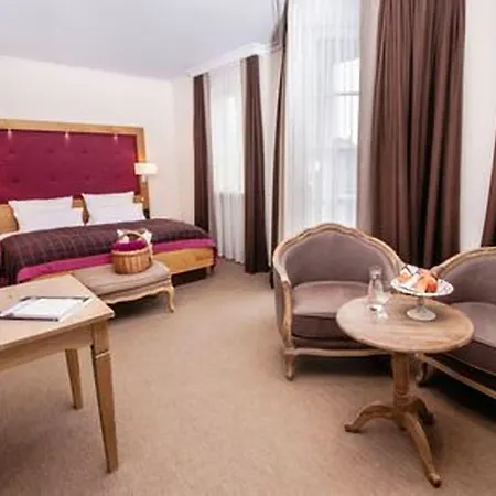 Wellness & Thermal Retreat Muehlbach 4* Bad Füssing