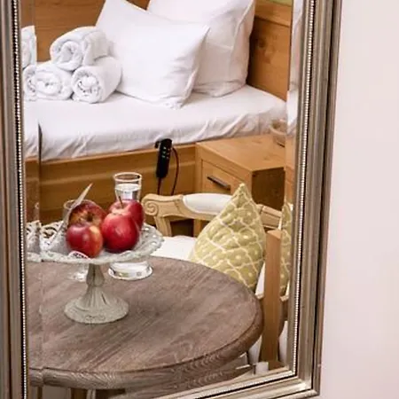 Wellness & Thermal Retreat Muehlbach Hotel