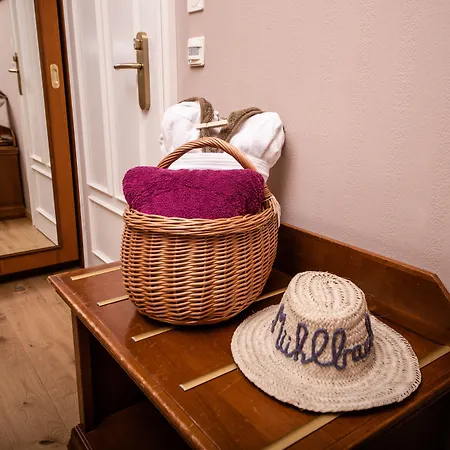 Wellness & Thermal Retreat Muehlbach Hotel