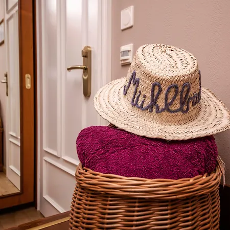Wellness & Thermal Retreat Muehlbach 4* Bad Fussing