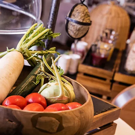 Hotel Wellness & Thermal Retreat Muehlbach