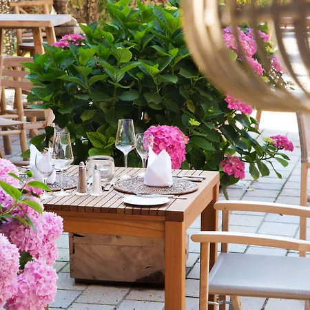 Wellness & Thermal Retreat Muehlbach Bad Füssing