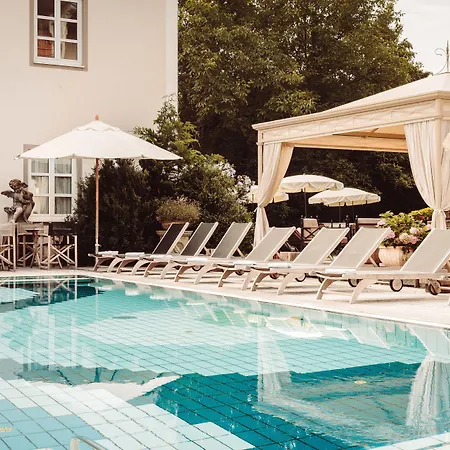 Wellness & Thermal Retreat Muehlbach 4* Bad Füssing
